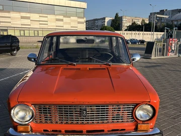 Авто ВАЗ 2101 1976 № 8911669