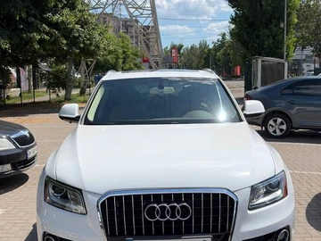 Авто Audi Q5 2016 № 8911703