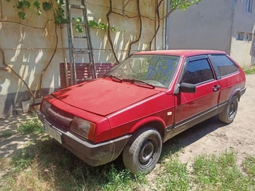 Авто ВАЗ 2108 1978 № 8911706