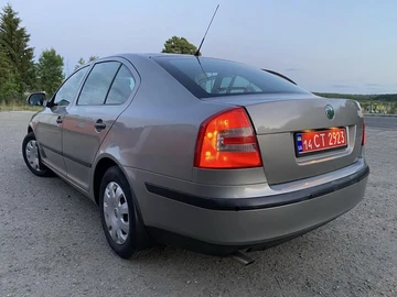 Авто Skoda Octavia 2011 № 8911714