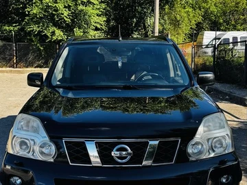 Авто Nissan X-Trail 2008 № 8911717