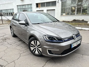 Авто Volkswagen Golf 2015 № 8911718