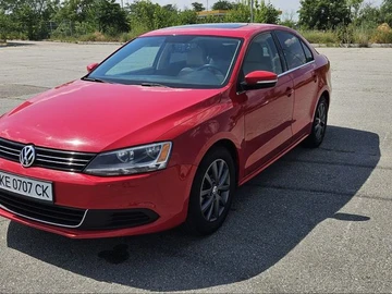 Авто Volkswagen Jetta 2013 № 8911719