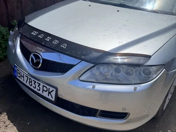 Авто Mazda 6 2007 № 8911720