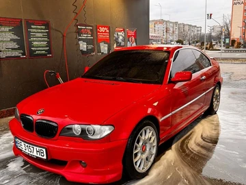 Авто BMW 3 Серия 2004 № 8911728