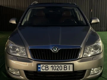 Авто Skoda Octavia 2011 № 8911729