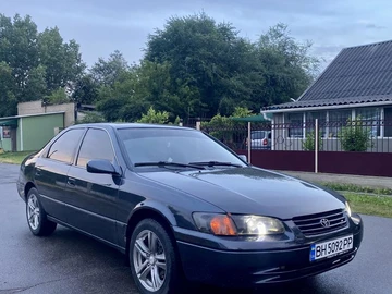 Авто Toyota Camry 1999 № 8911733