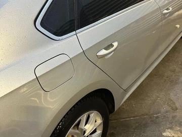 Авто Volkswagen Passat Sedan 2016 № 8911735