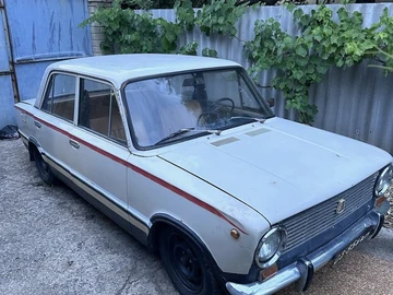 Авто ВАЗ 2101 1978 № 8911792