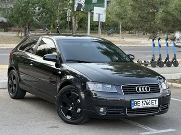 Авто Audi A3 2004 № 8911794