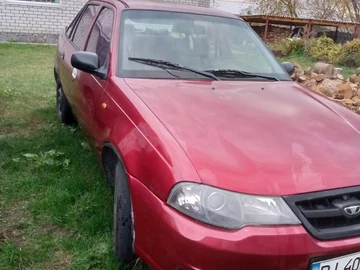 Авто Daewoo Nexia 2011 № 8911801