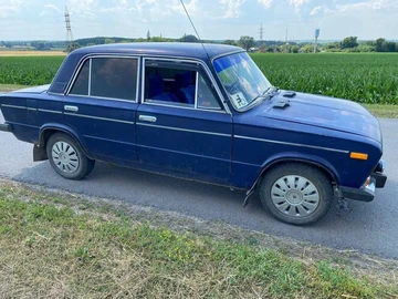 Авто ВАЗ 21063 1984 № 8911803
