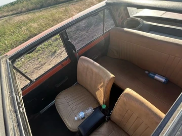 Авто ВАЗ 2101 1977 № 8911805