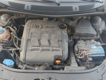 Авто Skoda Roomster 2012 № 8911813
