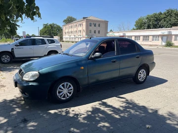 Авто Daewoo Arcadia 2004 № 8911855
