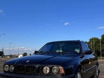 Авто BMW 5 Серия 1995 № 8911857