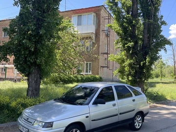 Авто ВАЗ 2112 2002 № 8911858