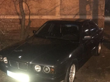 Авто BMW 5 Серия 1994 № 8911884