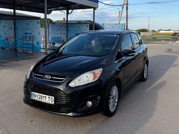 Авто Ford C-Max 2012 № 8911886