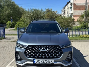 Авто Chery Tiggo 2021 № 8911889