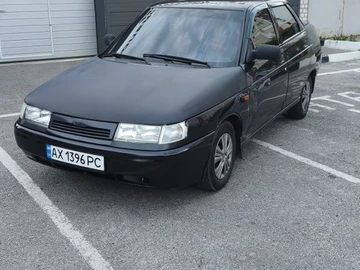 Авто ВАЗ 2110 2008 № 8911901