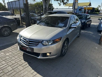 Авто Honda Accord 2009 № 8911935