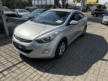 Авто Hyundai Elantra 2012 № 8911937