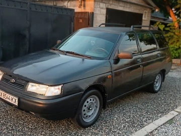 Авто ВАЗ 2111 2007 № 8911961