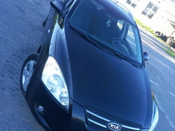 Авто KIA Cee X27 D 2008 № 8911964