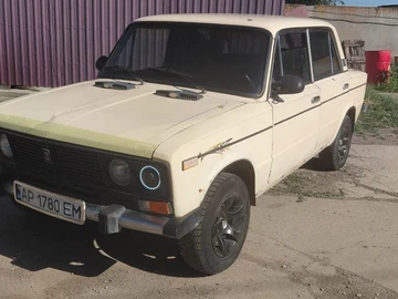 Авто ВАЗ 2106 1988 № 8911965