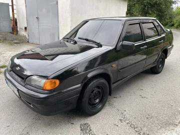 Авто ВАЗ 2115 2012 № 8911966