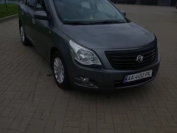 Авто Ravon R4 2017 № 8911978
