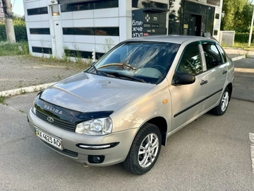 Авто ВАЗ 1118 Kalina 2008 № 8911979