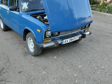 Авто ВАЗ 2106 1994 № 8911999