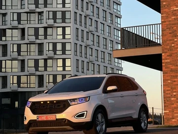 Авто Ford Edge 2015 № 8912006