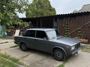 Авто ВАЗ 2107 2007 № 8912008