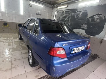 Авто Daewoo Nexia 2008 № 8912010