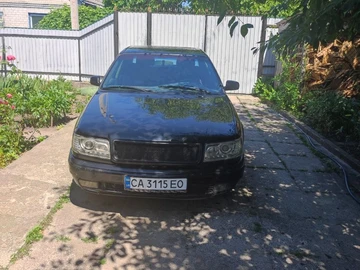 Авто Audi 100 1994 № 8912016