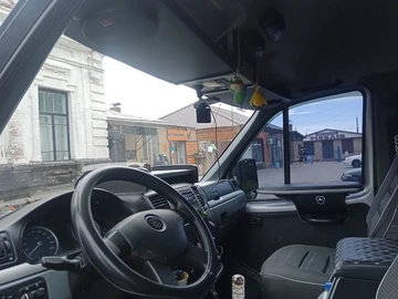 Авто ГАЗ 3302 Газель 2011 № 8912017