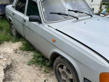 Авто ГАЗ 3110 1998 № 8912036