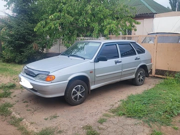 Авто ВАЗ 2114 2013 № 8912037