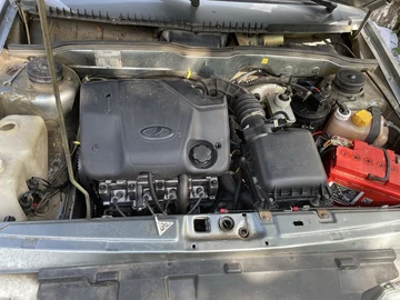 Авто ВАЗ 2114 2007 № 8912038