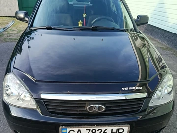 Авто ВАЗ 2170 Priora 2011 № 8912083