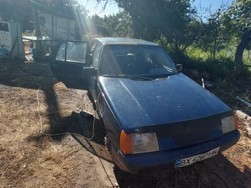 Авто ЗАЗ 1102 2006 № 8912085