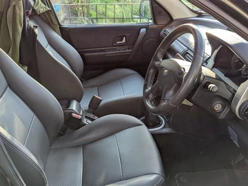 Авто Land Rover Freelander 2004 № 8912086