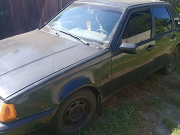 Авто Volvo 240 1988 № 8912088
