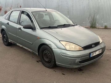Авто Ford Focus 2006 № 8912091