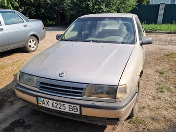 Авто Opel Vectra 1995 № 8912093
