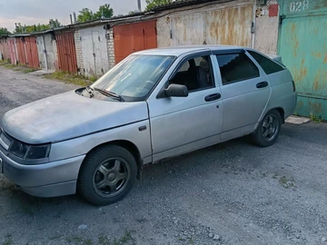 Авто ВАЗ 2112 2007 № 8912095