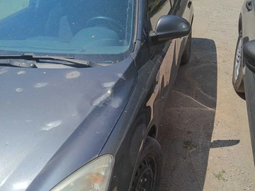 Авто KIA Cee X27 D 2007 № 8912123